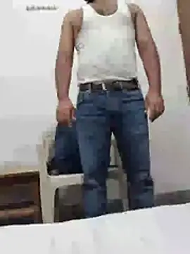 DADDY69SS online show from 05/09/26, 12:54