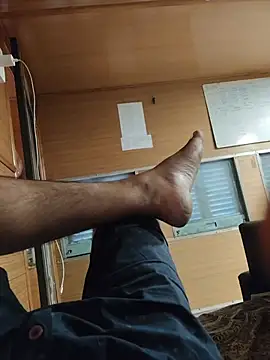 DADDY69SS online show from 06/01/26, 10:50