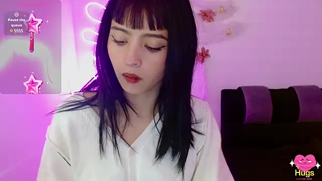 Snapshot of Kind_Scarlett chatting on 12/06/24, 02:13 Kind Scarlett online show from 12/06/24, 02:13