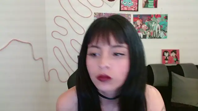 Kind Scarlett online show from 03/07/25, 07:05