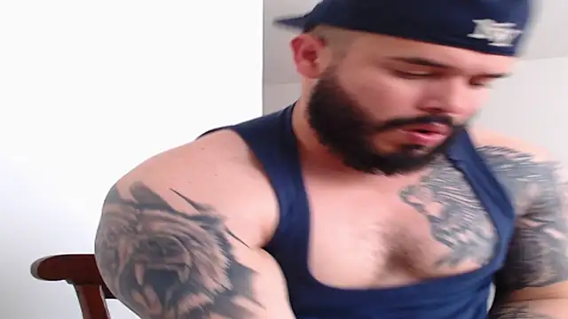 alexandergranda71 online show from 12/27/24, 04:54