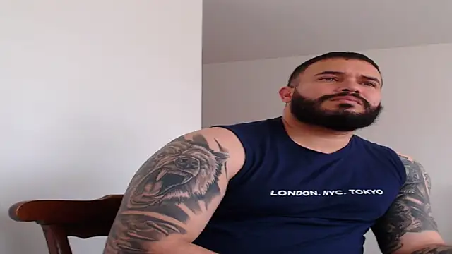 alexandergranda71 online show from 12/29/24, 05:22