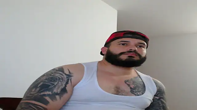 alexandergranda71 online show from 01/09/25, 12:14