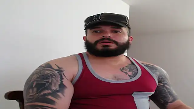 alexandergranda71 online show from 01/09/25, 10:52