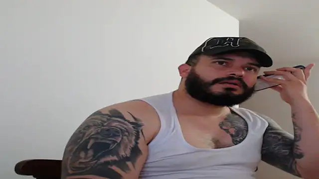 alexandergranda71 online show from 01/11/25, 03:31