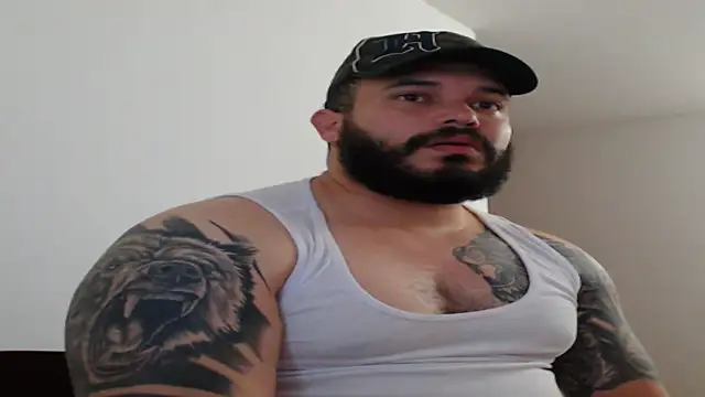 alexandergranda71 online show from 01/13/25, 01:28