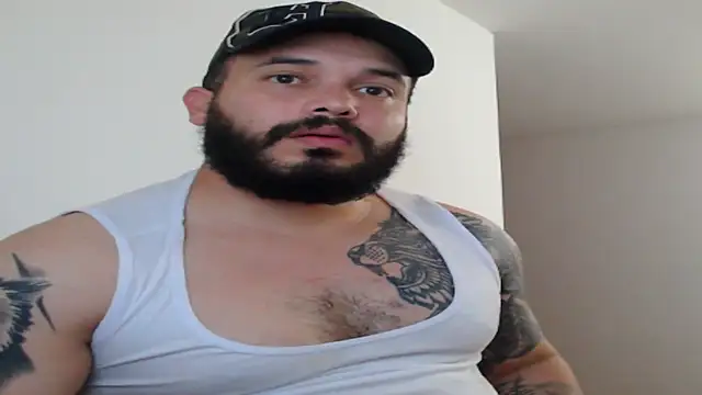 alexandergranda71 online show from 01/13/25, 04:41