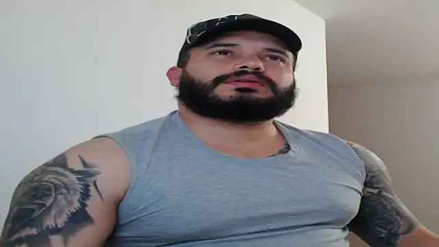 alexandergranda71 online show from 01/13/25, 10:13