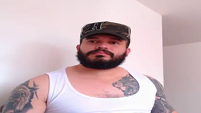 alexandergranda71 online show from 01/17/25, 08:44