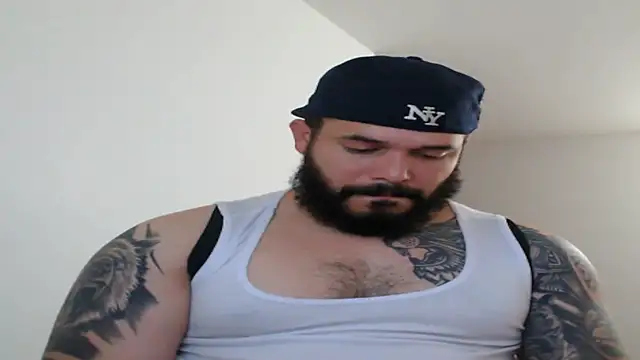 alexandergranda71 online show from 01/23/25, 04:48