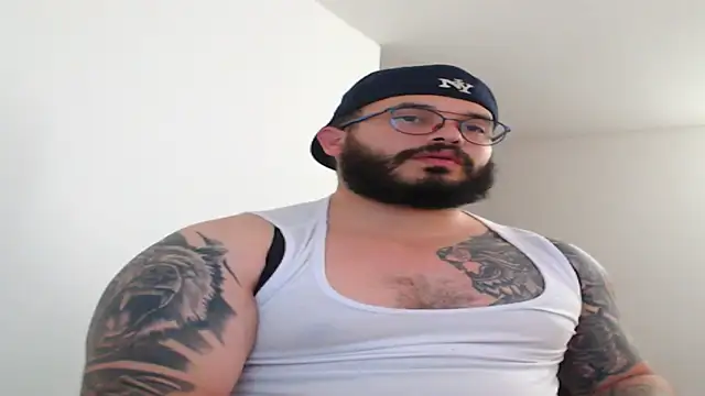 alexandergranda71 online show from 01/23/25, 09:18