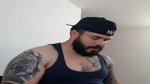 alexandergranda71 online show from 01/24/25, 03:45