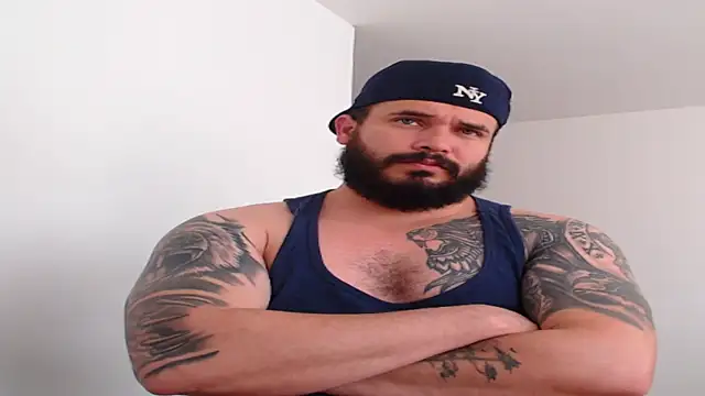 alexandergranda71 online show from 01/26/25, 08:23