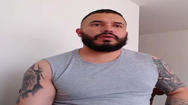 alexandergranda71 online show from 01/31/25, 08:01