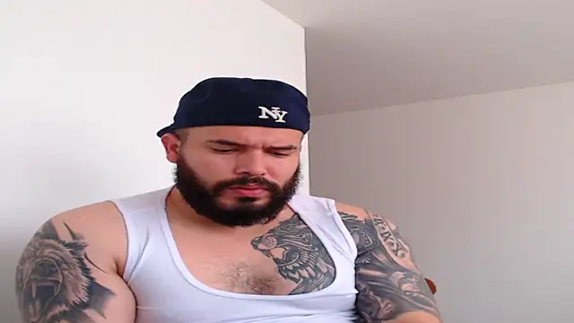 alexandergranda71 online show from 02/13/25, 03:14