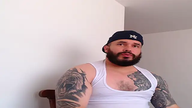 alexandergranda71 online show from 02/14/25, 03:47