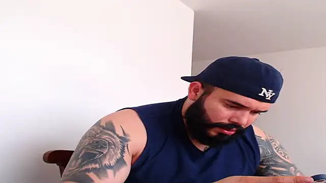 alexandergranda71 online show from 03/04/25, 03:15