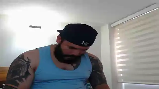 alexandergranda71 online show from 03/13/25, 03:17