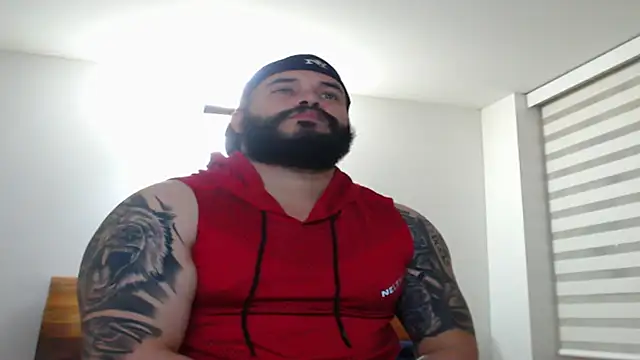 alexandergranda71 online show from 03/14/25, 11:43