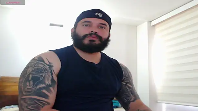 alexandergranda71 online show from 03/16/25, 04:01