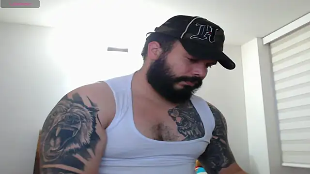 alexandergranda71 online show from 03/17/25, 11:11