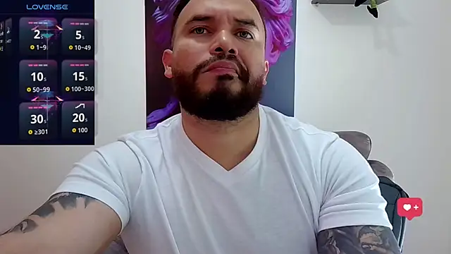 alexandergranda71 online show from 09/08/25, 03:44