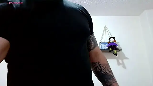 alexandergranda71 online show from 09/23/25, 05:16