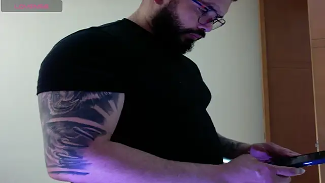 alexandergranda71 online show from 10/02/25, 03:30