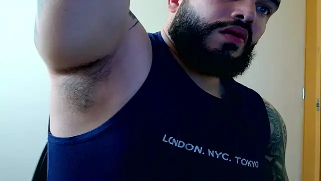 alexandergranda71 online show from 10/10/25, 03:33