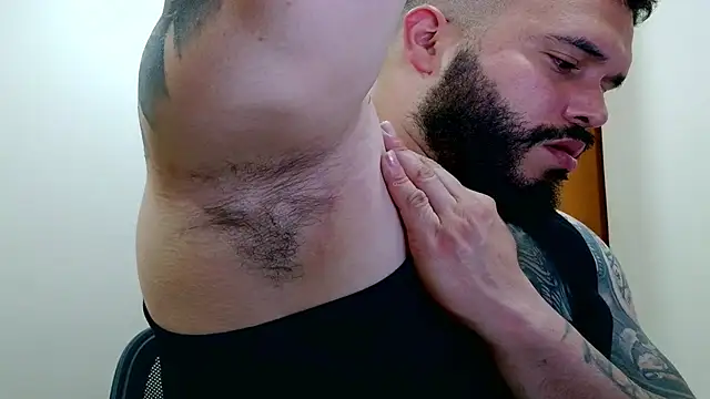 alexandergranda71 online show from 10/12/25, 02:10