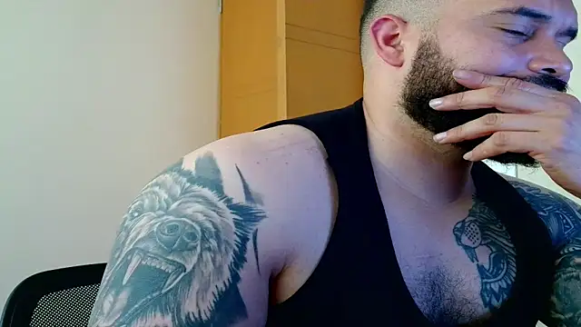 alexandergranda71 online show from 10/12/25, 05:56