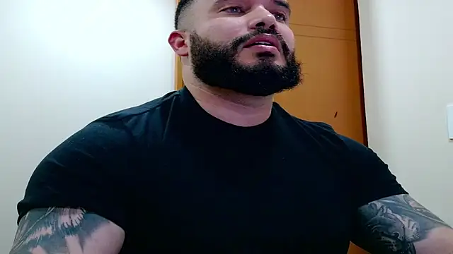 alexandergranda71 online show from 10/13/25, 11:05