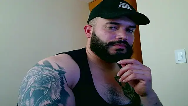 alexandergranda71 online show from 10/17/25, 08:55