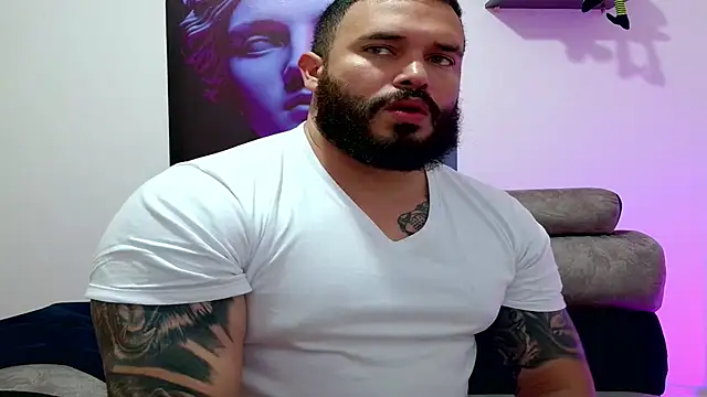 alexandergranda71 online show from 11/13/25, 03:55