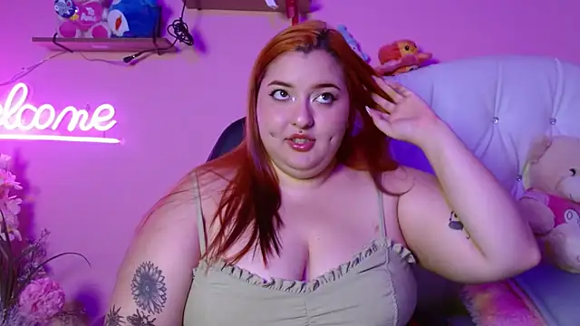 HECATE 23 online show from 02/05/25, 01:33