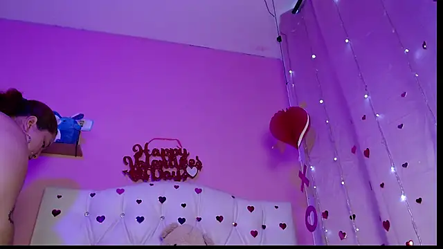 HECATE 23 online show from 02/17/26, 03:19