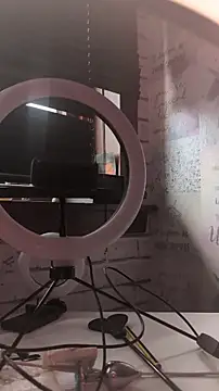 KinkyLittleWitch online show from 02/10/25, 01:22