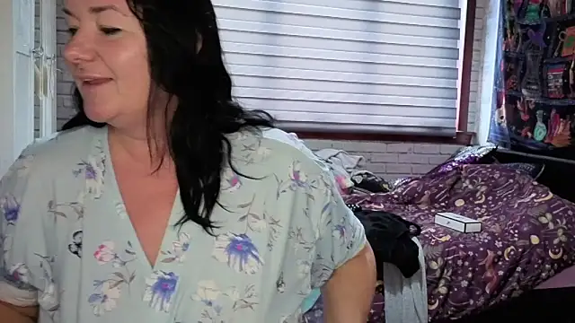 KinkyLittleWitch online show from 09/11/25, 10:48