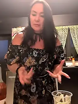 KinkyLittleWitch online show from 07/08/26, 10:03