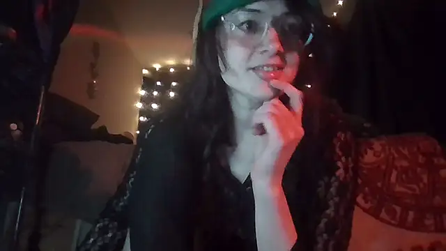 EyaDivine1 online show from 12/19/24, 04:23