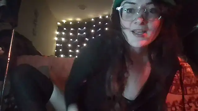 EyaDivine1 online show from 12/22/24, 09:20