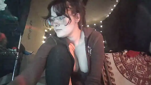 EyaDivine1 online show from 01/19/25, 09:45