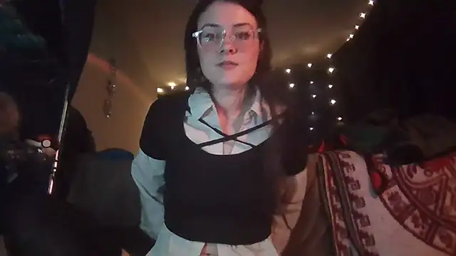 EyaDivine1 online show from 02/02/25, 09:13