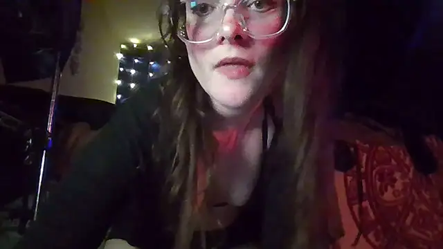 EyaDivine1 online show from 10/22/25, 04:24