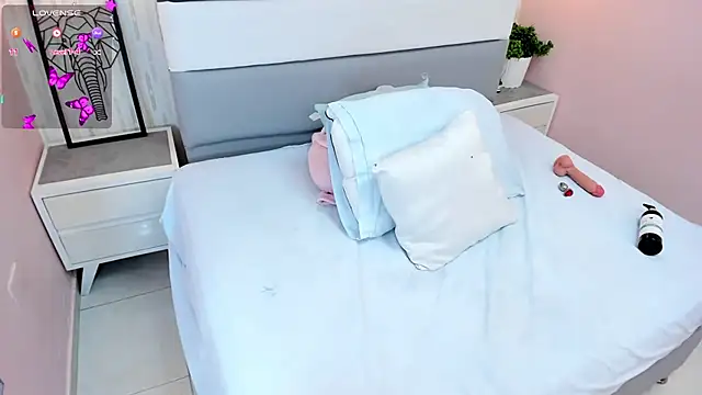 ETHANLOVE1 online show from 01/21/25, 06:54