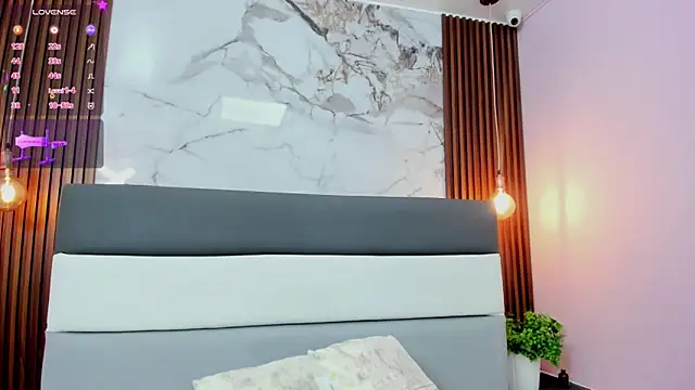 ETHANLOVE1 online show from 09/12/25, 03:50