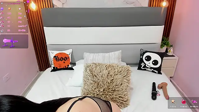 ETHANLOVE1 online show from 10/10/25, 04:00