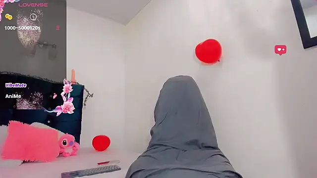 Rubi 30 online show from 02/15/25, 02:22