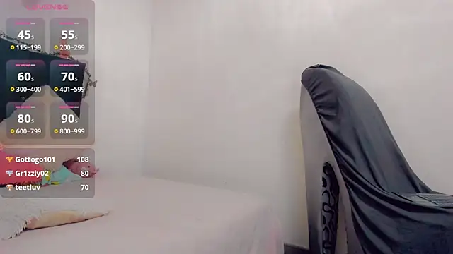 Rubi 30 online show from 02/27/25, 08:09