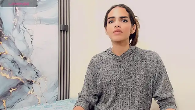 Rubi 30 online show from 11/23/25, 02:00